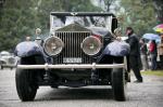 Rolls-Royce Phantom I Brewster Cabriolet 1928 года